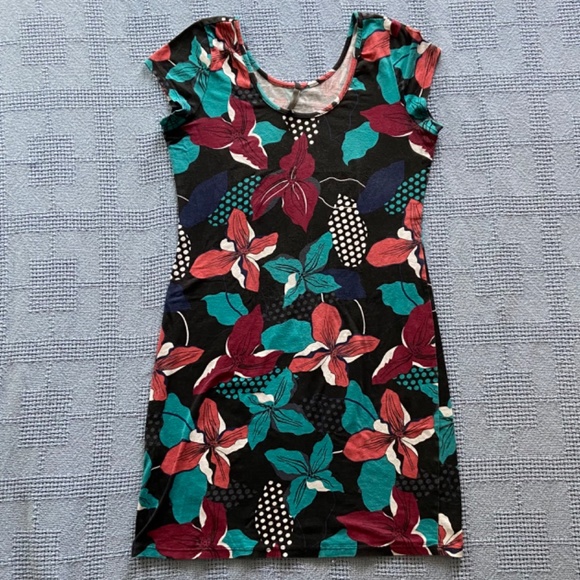 C&A XL Summer mini Dress - Picture 1 of 4